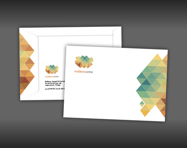 Envelope C5