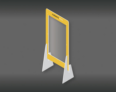 Barreira de protec&ccedil;&atilde;o 65x85-B