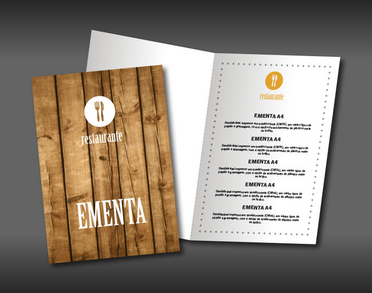 Ementa A4