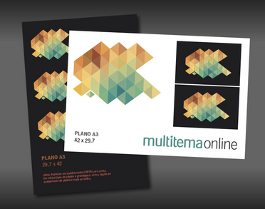 Plano A3