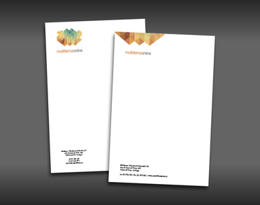 Papel de Carta