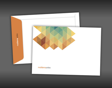 Envelope B4