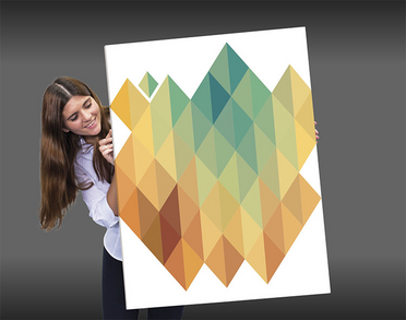 Quadro em Tela Canvas