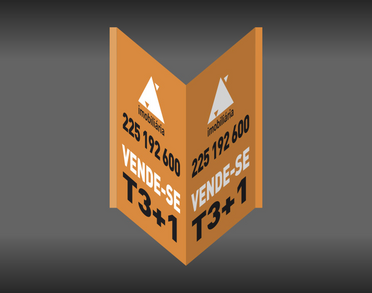 Placa Piramidal 95x65