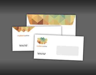 Envelope DL